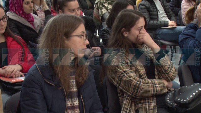 STUDIMI, RRITET DHUNA NDAJ GRAVE E VAJZAVE - News, Lajme - Kanali 7