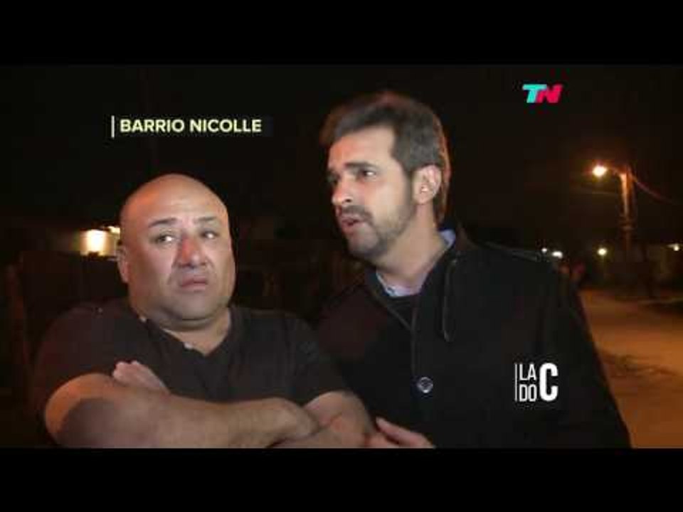 Lado C (23/10/16) Bloque 2