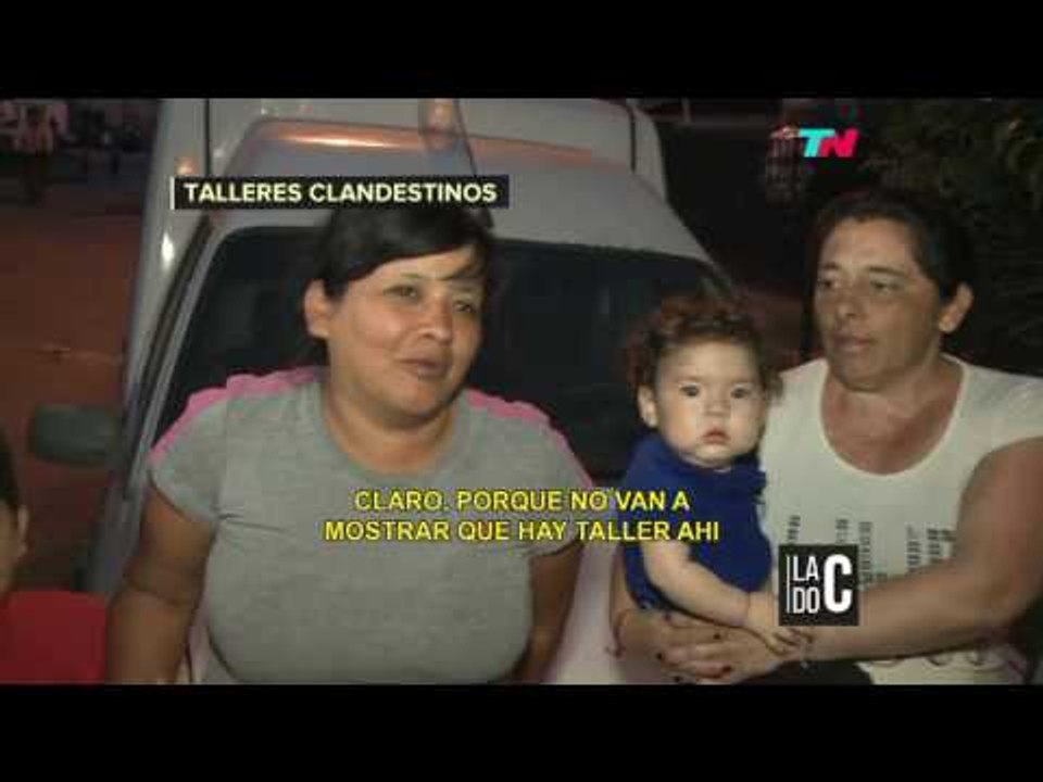 Lado C (10/11/16) Bloque 1