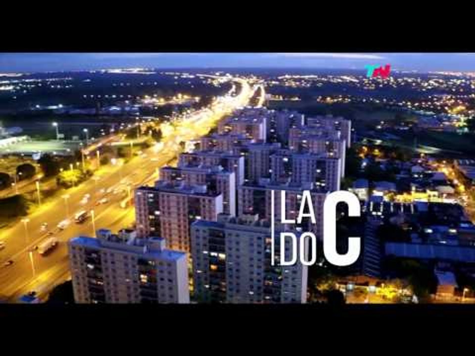 Lado C (20/11/2016) Bloque 3