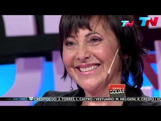 David y Goliat (20/11/2015) Sobrevivir 7 días en la selva - Bloque 2