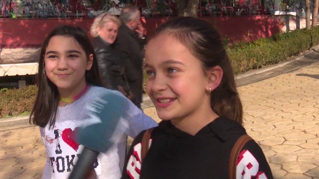 Vizioni i pasdites - Gënjeshtra sipas fëmijëve - 8 Shkurt 2019 - Show - Vizion Plus