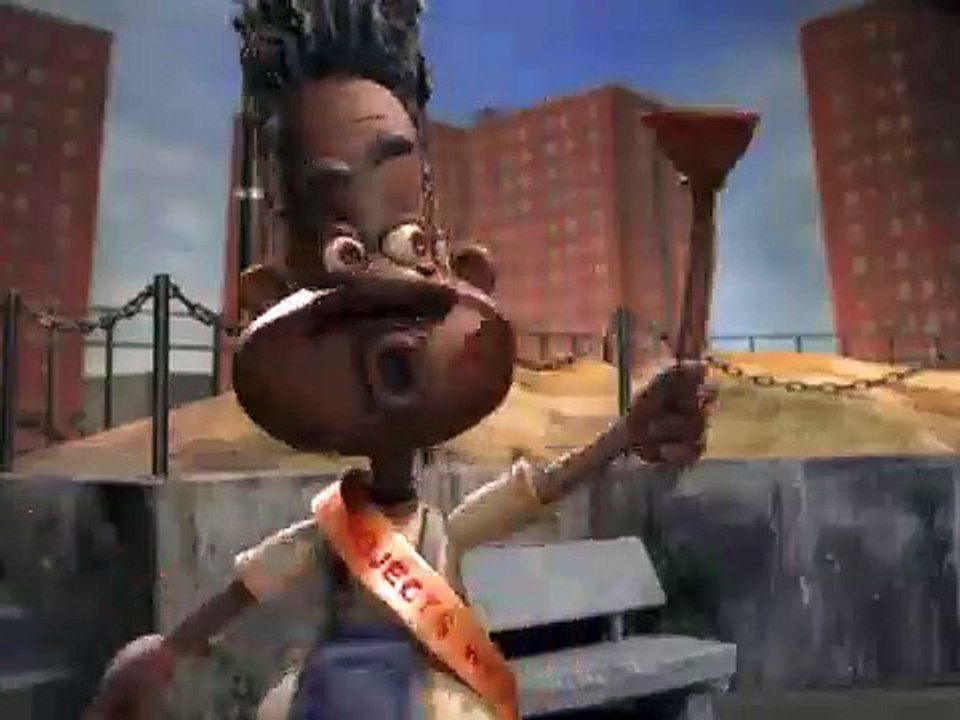The Pjs S01 E08