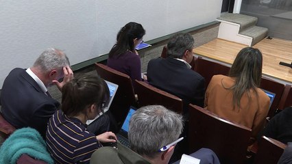 Bolsonaro visitará EEUU la segunda quincena de marzo: canciller