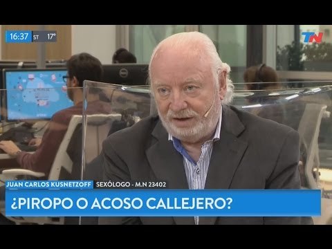 Debate en 'Metadata': ¿Piropo o acoso callejero?