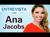 Entrevista com Ana Jacobs e Dani Sanches - CNB2016