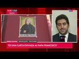 ¿El Vaticano sabía de los abusos en el Próvolo?