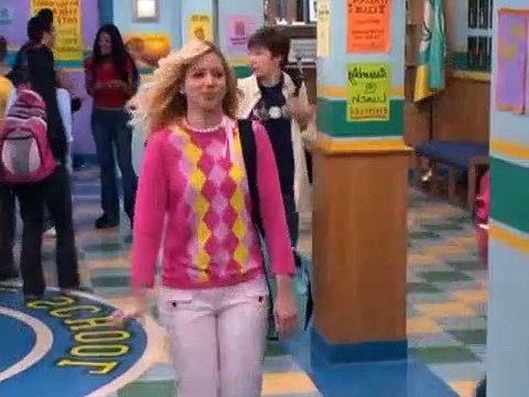 Neds Declassified School Survival Guide S03E16 Making New Friends & Positives And Negatives