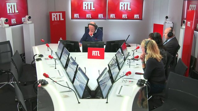 Affaire Carlos Ghosn : Renault n'a rien payé , déclare maître Le Borgne sur RTL