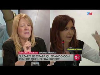 A Dos Voces (28/12/2016)  Bloque 2