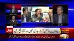 Sheikh Rasheed Should Put A Reference Against Speaker National Assembly In Courts.. Rana Tahir