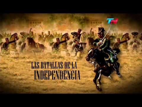Festejos del Bicentenario: Las batallas que hicieron posible la Independencia