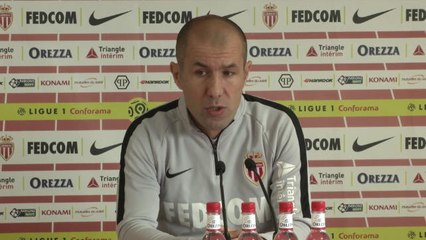 24e j. Jardim : "Passi ? Je ne crois pas en une division des fonctions"