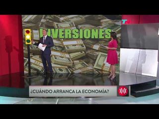 A Dos Voces (16/11/2016) Bloque 3