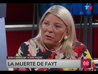 A Dos Voces (23/11/2016) Bloque 2