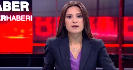 CNN Türk Spikeri Büşra Sanay'dan Cinsel İçerikli Video İsyanı!