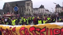 Loi anti-casseurs: qu'ont voté nos députés? - 08/02/2019