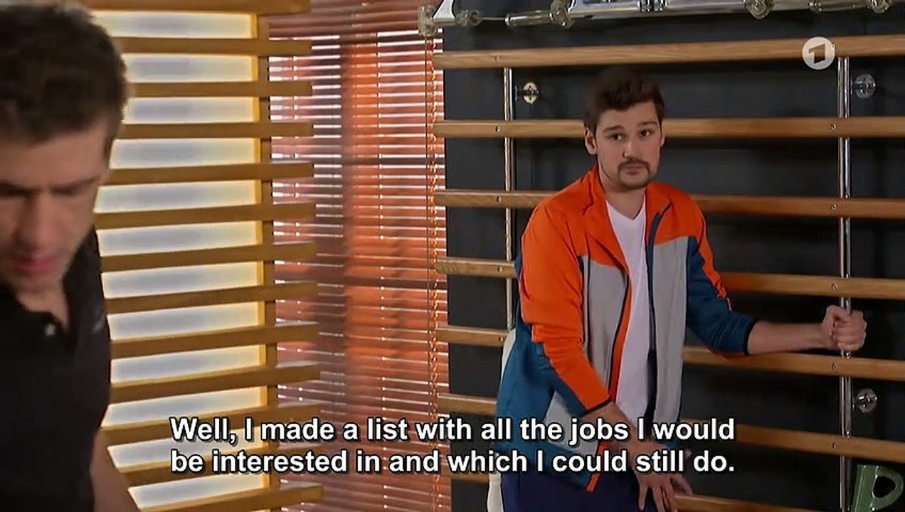 Boris & Tobias Episode 3087