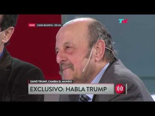 A Dos Voces (09/11/16) Bloque 1