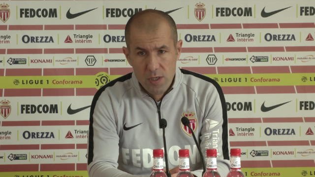 24e j. Jardim : Nous avons un effectif plus riche