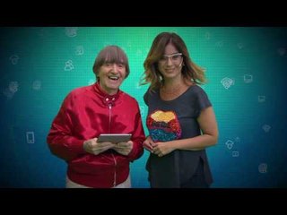 Así debutó Carlitos Balá con su saludo de las buenas noches en TN