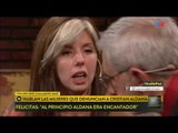 Cámara del Crimen (25/03/2017) Hablaron las mujeres que denunciaron a Cristian Aldana