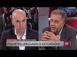 A Dos Voces (22/03/2017) Bloque 2