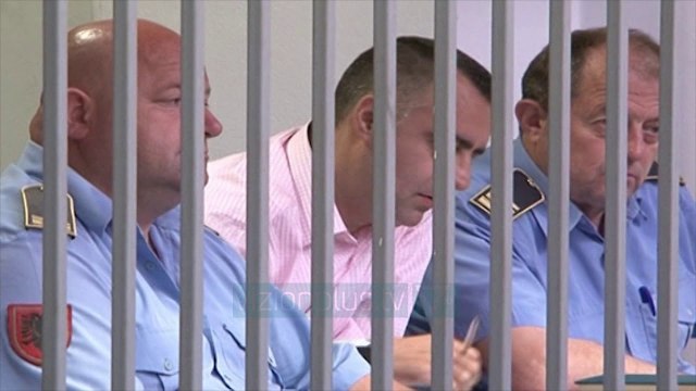 Dritan Dajti i shpëton burgimit të përjetshëm - News, Lajme - Vizion Plus