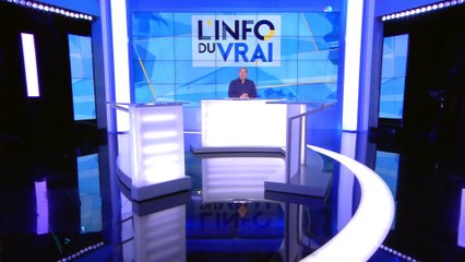 Que reste-t-il des gilets jaunes ? - L'Info du vrai du 08/02 - CANAL+