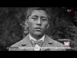 En el Camino (31/03/2017) 'Viaje en el Río Negro' - Bloque 2