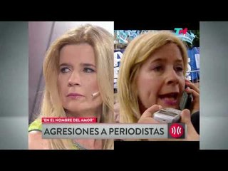 A Dos Voces (16/11/2016) Bloque 1