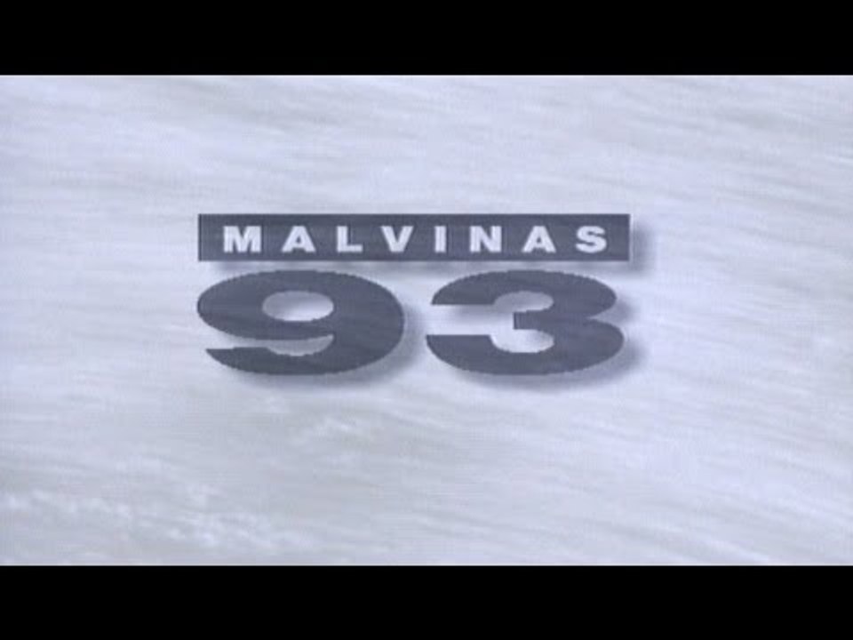 Malvinas '93 (parte 3)