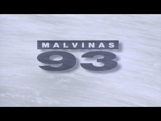 Malvinas '93 (parte 5)
