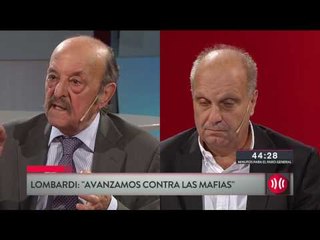 A Dos Voces (05/04/2017) Bloque 2