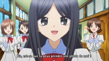 Chocolat no Mahou - OAV 02 - [VOSTFR]