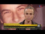 Cámara del Crimen (01/04/2017) Crimen de Rocío Rodríguez: El testimonio de la mamá