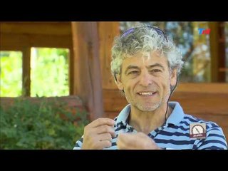 En el Camino (31/03/2017) 'Viaje en el Río Negro' - Bloque 3