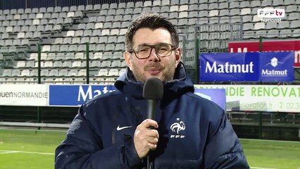 J21 : QRM - Marignane Gignac FC I National FFF 2018-2019 (12)