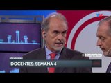 Código Político (30/03/2017) Bloque 2