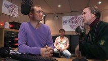 Mid Morning Matters With Alan Partridge S01 E10