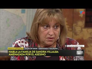 Cámara del Crimen (15/04/17) El asesino con prisión domiciliaria a 5 cuadras de la víctima