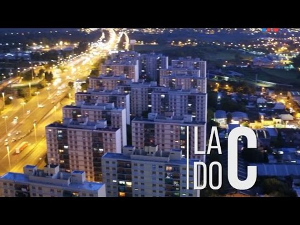 Lado C (23/04/2017)