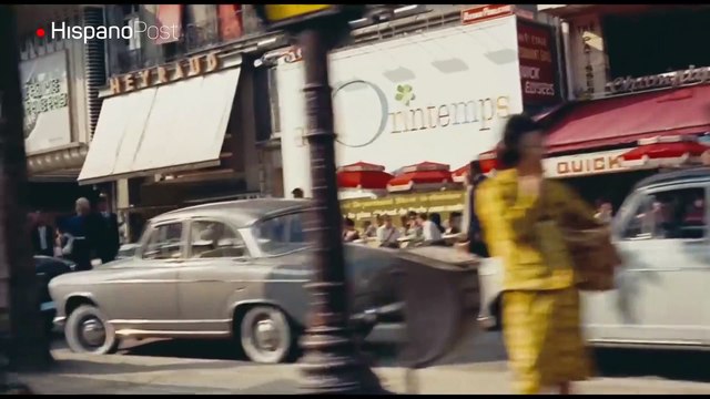 La historia del gran bailarín ruso Rudolf Nuréyev llega a la gran pantalla