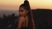 Ariana Grande Drops Music Video For 