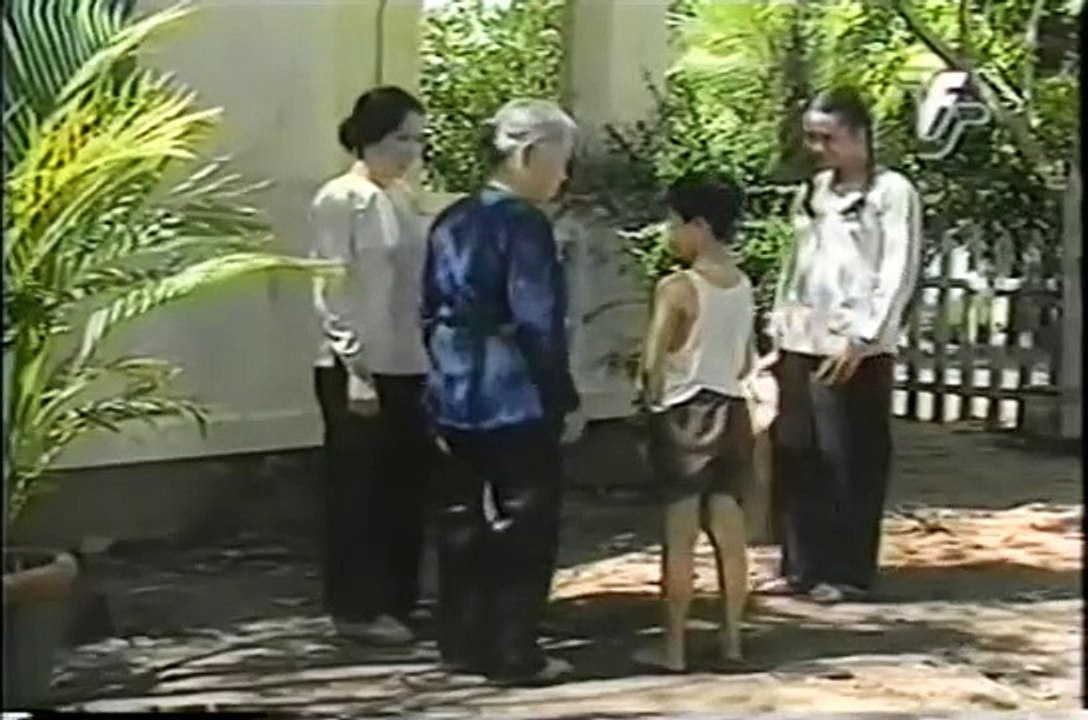 Người đẹp Tây Đô Tập 02 | Phim Tình Cảm Việt Nam Hay Nhất 2017