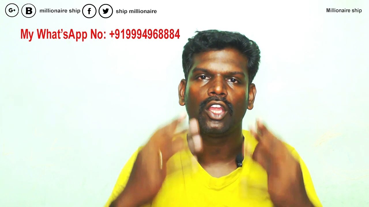ROI என்றால் என்ன? | குறைந்த முதலீடு நிறைய இலாபாமா? | what is roi | low invest big  profit