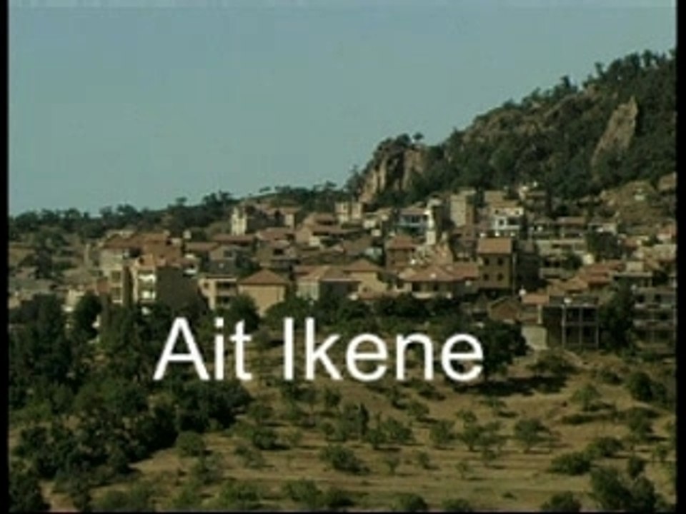 CLIP AIT FERHAT