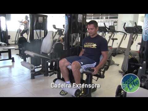 Treino anti-lesões para corredores