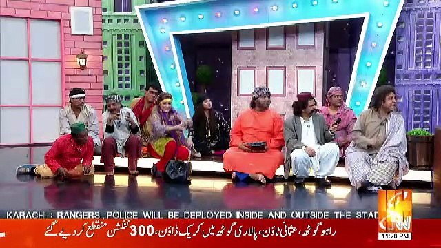 Joke Dar Joke – 8th February 2019