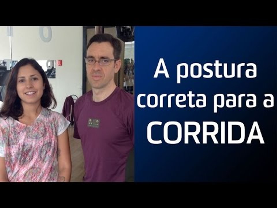 Dicas de corrida: postura e fortalecimento - Parte 3